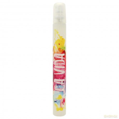 Cuba La Vida - Woda perfumowana - Volume: 35 ml
