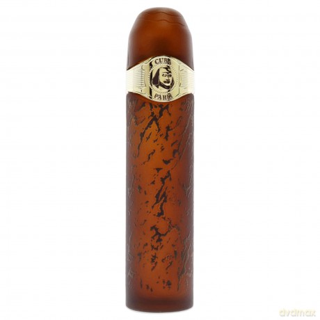Cuba Magnum Gold - Woda toaletowa - Volume: 130ml