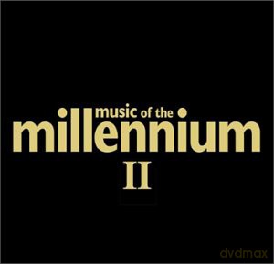Various: Music Of The Millenium 2 [2CD]