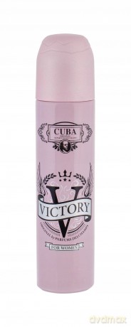 Cuba Victory - Woda perfumowana - Volume: 100 ml