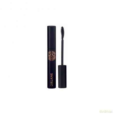 Curling Mascara (Panoramic Effect) 12 ml - Shade: Black