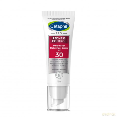 Daily Facial Moisturizer Cream SPF 30 Pro Redness (Daily Facial Moisturizer Cream) 50 ml