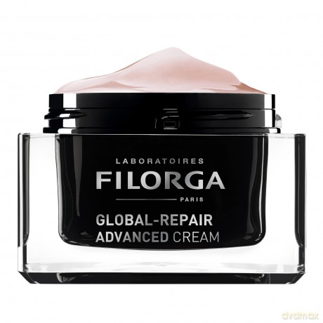 Daily skin cream with anti-aging effects Global Repair Advanced (Cream) 50 ml