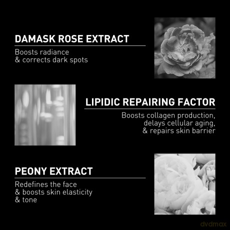 Daily skin cream with anti-aging effects Global Repair Advanced (Cream) 50 ml