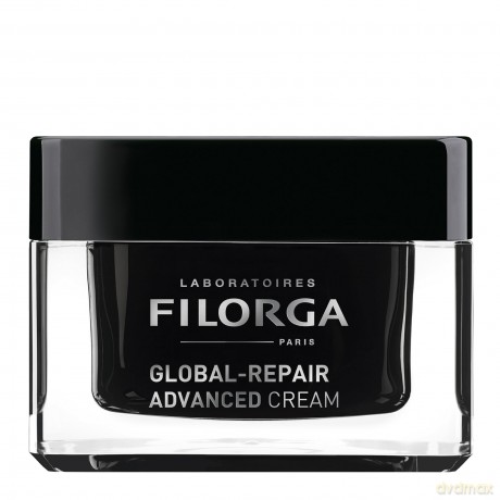 Daily skin cream with anti-aging effects Global Repair Advanced (Cream) 50 ml