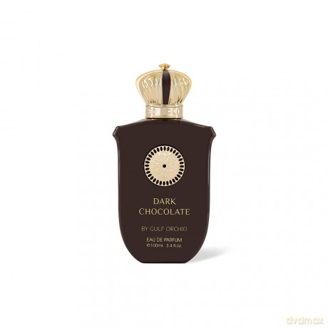Dark Chocolate - Woda perfumowana - Volume: 100 ml