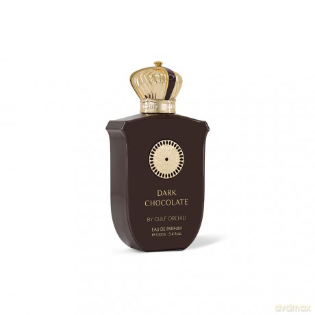 Dark Chocolate - Woda perfumowana - Volume: 100 ml