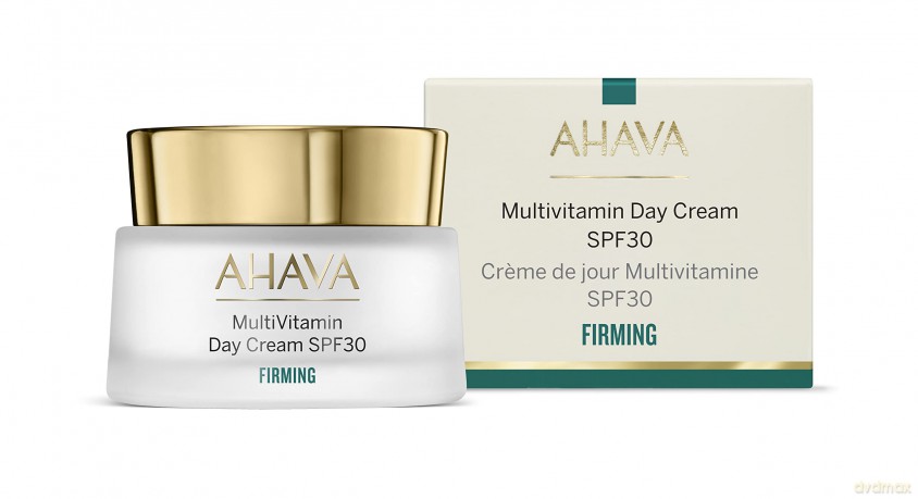Day Cream SPF 30 MultiVitamin (Day Cream) 50 ml