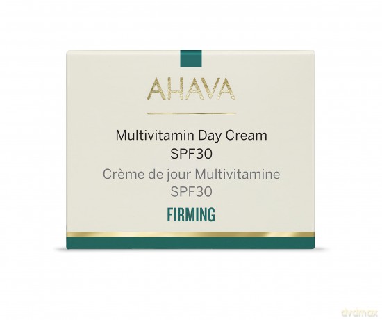 Day Cream SPF 30 MultiVitamin (Day Cream) 50 ml