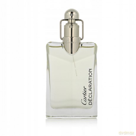 Dclaration - Woda toaletowa (plniteln) - Volume: 50 ml