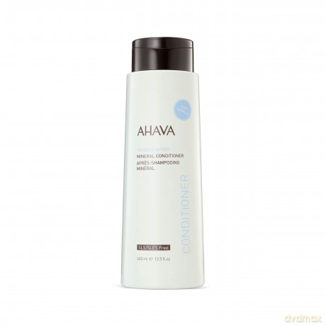 Dead Sea Water Mineral Conditioner (Mineral Conditioner) 400 ml