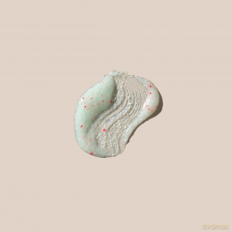 Deadsea Water Mineral Body Exfoliator 200 ml