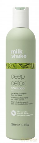 Deep Detox Shampoo (Shampoo) - Volume: 300 ml