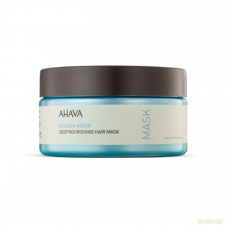 Deep Nourishing Hair Mask 220 ml