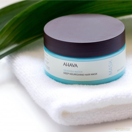 Deep Nourishing Hair Mask 220 ml