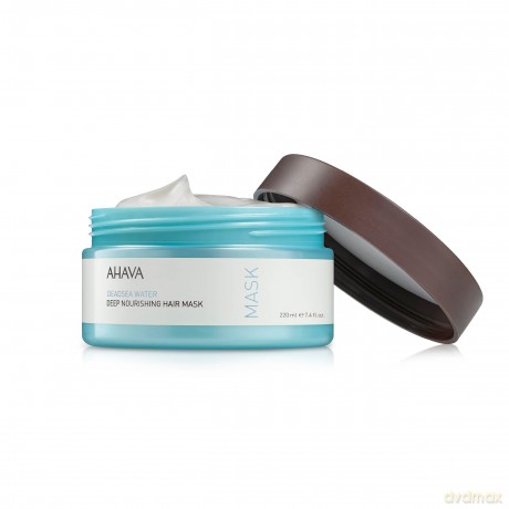 Deep Nourishing Hair Mask 220 ml