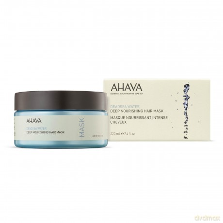 Deep Nourishing Hair Mask 220 ml