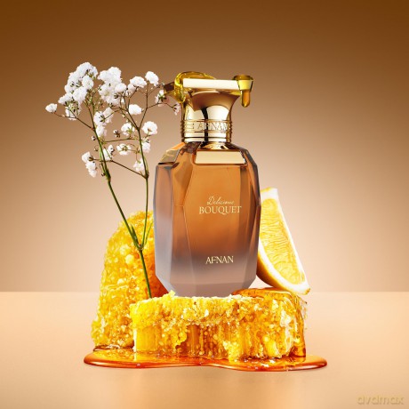Delicious Bouquet - Woda perfumowana - Volume: 80ml
