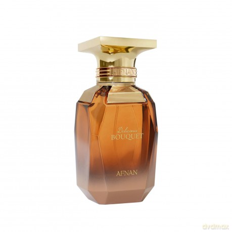 Delicious Bouquet - Woda perfumowana - Volume: 80ml