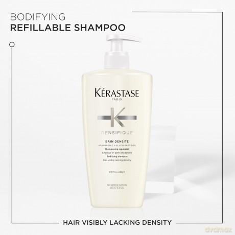 Densifique Hair (Bodifying Shampoo) - Volume: 500 ml