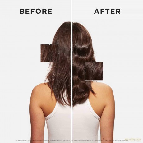 Densifique Hair (Bodifying Shampoo) - Volume: 500 ml