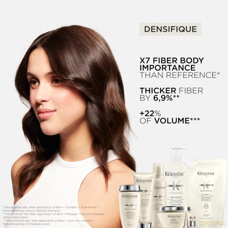 Densifique Hair (Bodifying Shampoo) - Volume: 500 ml