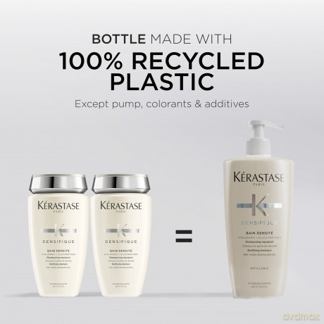 Densifique Hair (Bodifying Shampoo) - Volume: 500 ml