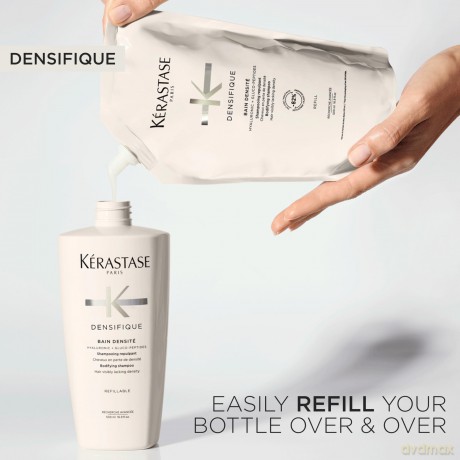Densifique Hair (Bodifying Shampoo) - Volume: 500 ml