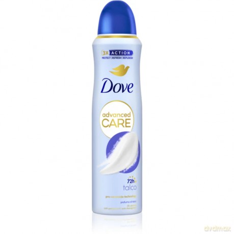 Deodorant spray Advanced Care Talco (Deodorant) 150 ml