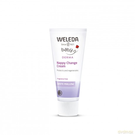 Derma 3in1 Nappy Change Cream (50 ml)