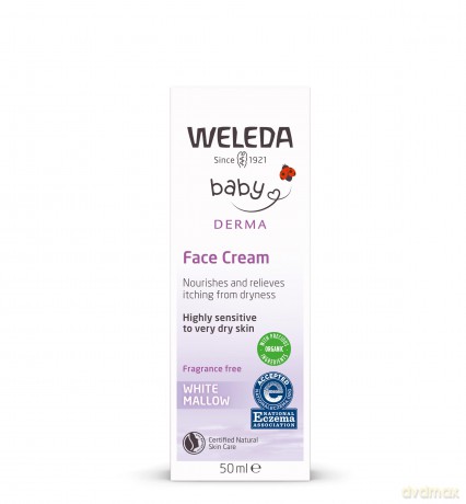 Derma 3in1 SOS Soothing Cream (SOS Soothing Cream) 50 ml