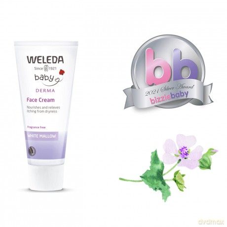 Derma 3in1 SOS Soothing Cream (SOS Soothing Cream) 50 ml