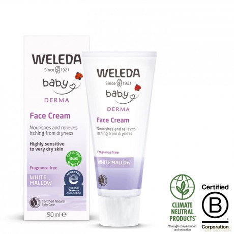 Derma 3in1 SOS Soothing Cream (SOS Soothing Cream) 50 ml