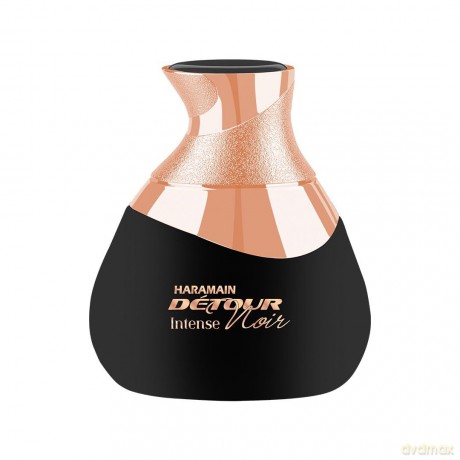 Detour Noir Intense - Woda perfumowana - Volume: 100 ml
