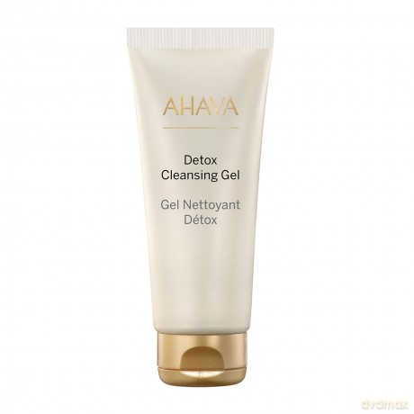 Detox Cleansing Gel 100 ml