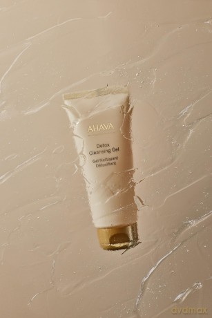 Detox Cleansing Gel 100 ml