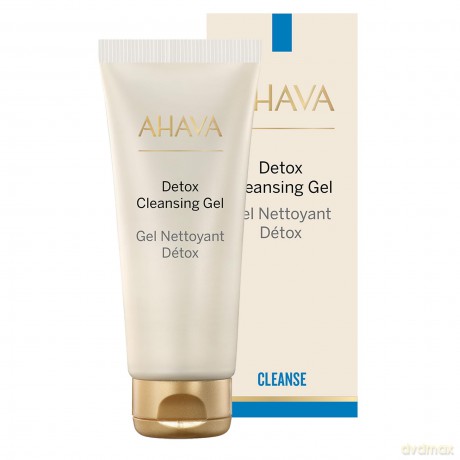 Detox Cleansing Gel 100 ml