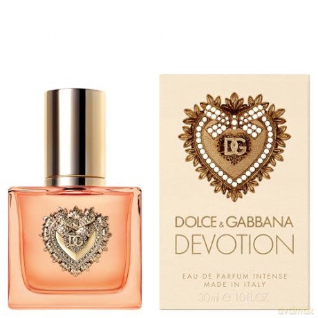 Devotion Intense - Woda perfumowana - Volume: 30 ml