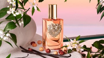 Devotion Intense - Woda perfumowana - Volume: 30 ml