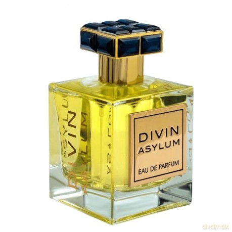 Divin Asylum - Woda perfumowana - Volume: 100 ml