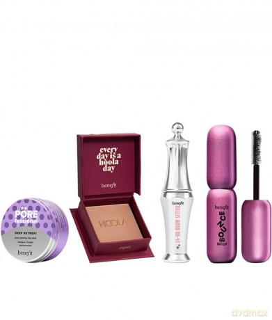 Dream Team Gift Set