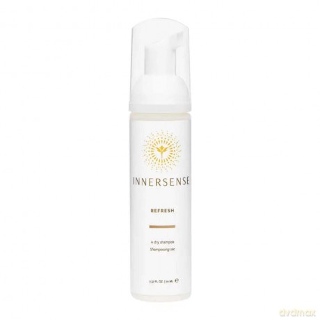 Dry shampoo for hair Refresh (Dry Shampoo) - Volume: 70 ml
