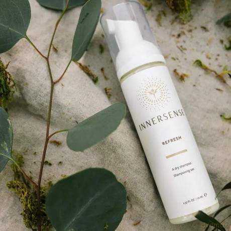 Dry shampoo for hair Refresh (Dry Shampoo) - Volume: 70 ml