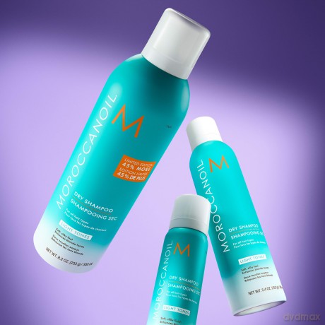 Dry Shampoo for Light Tones 323 ml