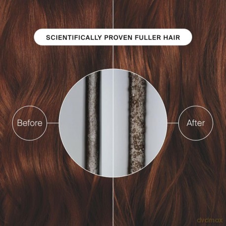 Dry volume texturizing spray Full (Dry Volume & Texture Spray) - Volume: 238 ml