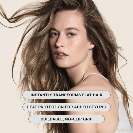 Dry volume texturizing spray Full (Dry Volume & Texture Spray) - Volume: 238 ml