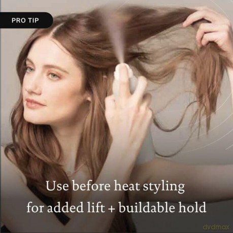 Dry volume texturizing spray Full (Dry Volume & Texture Spray) - Volume: 238 ml