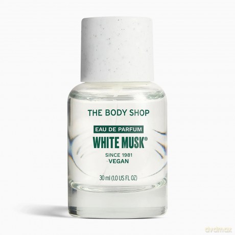 Eau de parfum White Musk Woda perfumowana 30 ml
