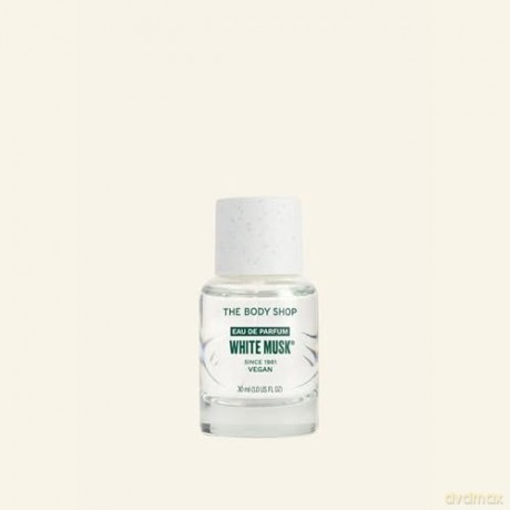 Eau de parfum White Musk Woda perfumowana 30 ml