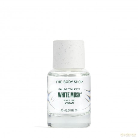 Eau de toilette White Musk Woda toaletowa 30 ml